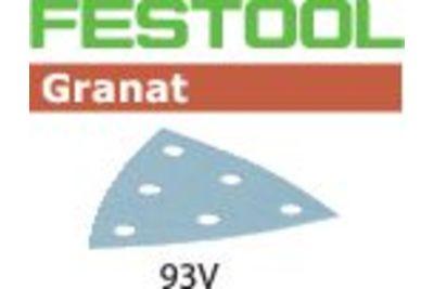 ABRASIFS STF V93/6 P 8