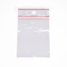 SAC MINIGRIP 120 X 180