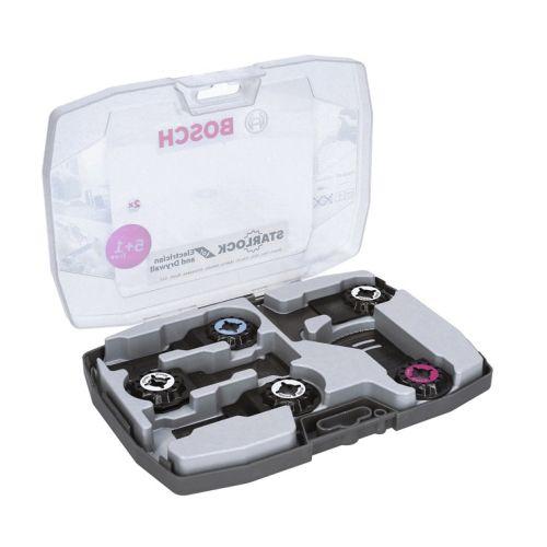 COFFRET STARLOCK SPECIAL ELECT