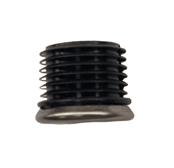PIED POUR TUBE ROND