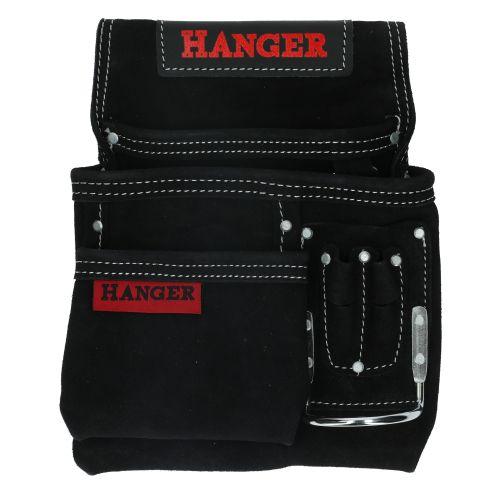 Porte-outils cuir - porte-marteau pour ceinture - HANGER