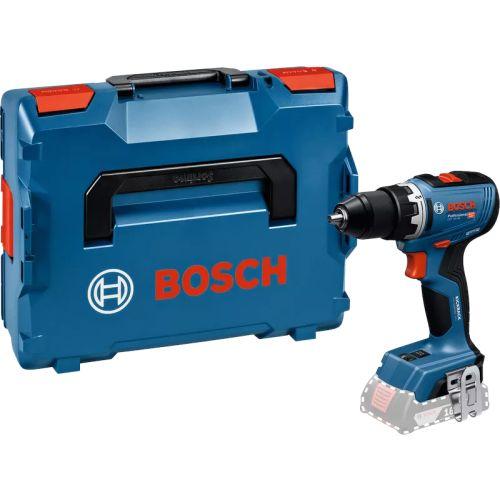 Perceuse-visseuse 18V Bosch GSR 18V-65 Professional (sans batterie ni chargeur)