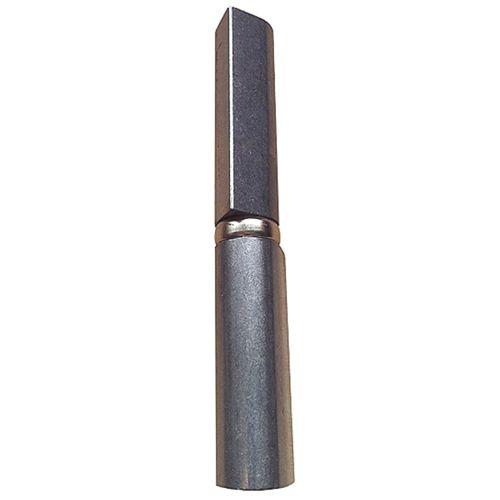HERACLES Q-PAS180BB paumelle à souder 180 mm butée à billes classe 1