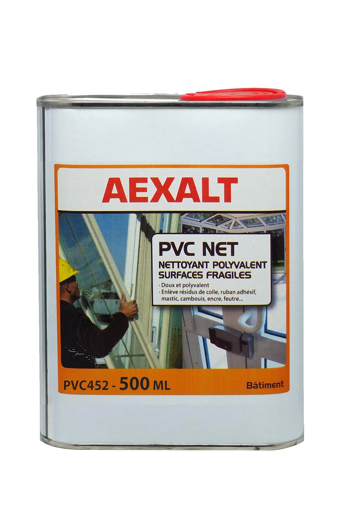 PVC NET