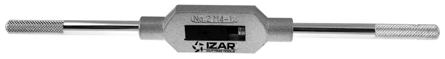 TOURNE A GAUCHE - IZAR CUTTING TOOLS
