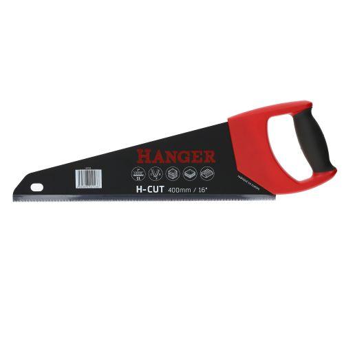 Scie égoïne H-CUT coupe fine - HANGER