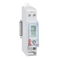 INTER HORAIRE DIGITAL 1 MODULE