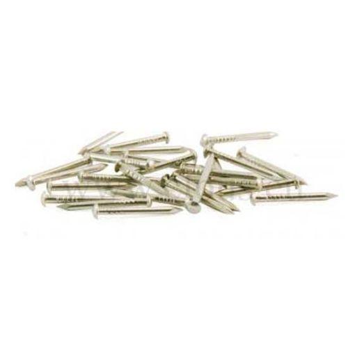 HERACLES 440 00 220 020b pointes inox à tête ronde 2,2 x 20 mm boîte de 1 kg