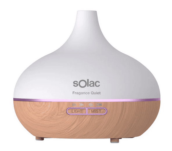 HUMIDIFICATEUR D'AIR ENVIRON