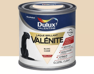 LAQUE BRILLANTE VALENITE