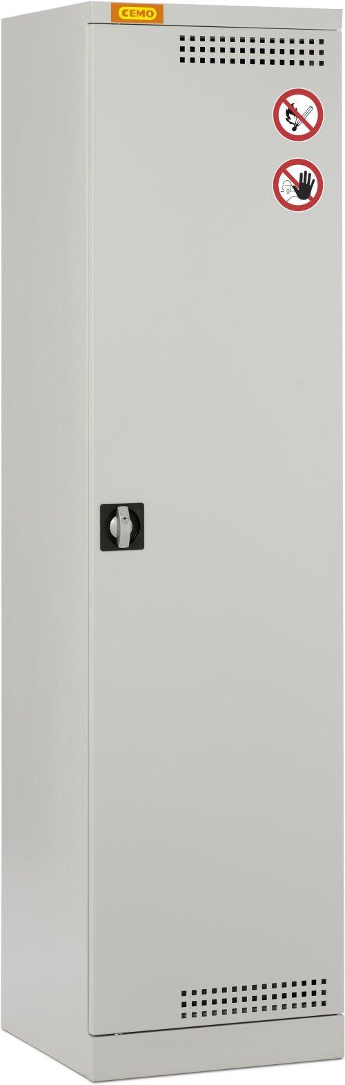 ARMOIRE DE SURETE PORTES BATTANTES
